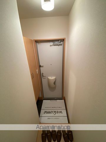 コーナスの内装写真