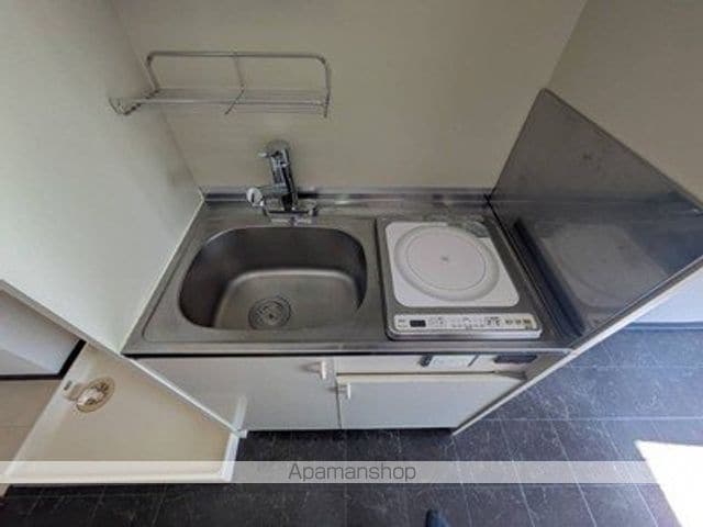コスミックの内装写真