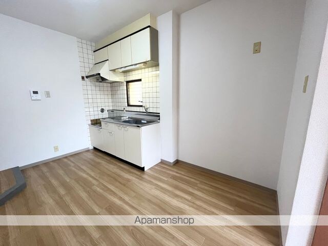 マンション本町[1DK/29.62m2]の内装4