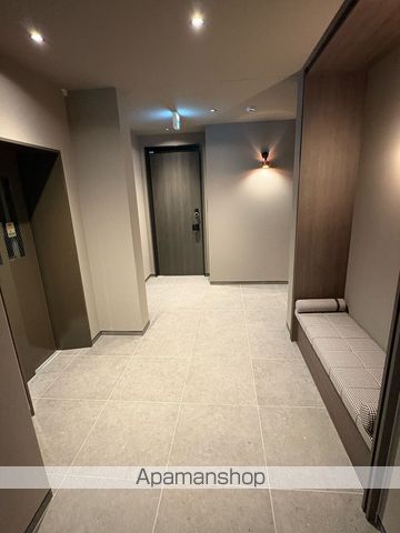 アルテーヌ浜寺元町の内装写真