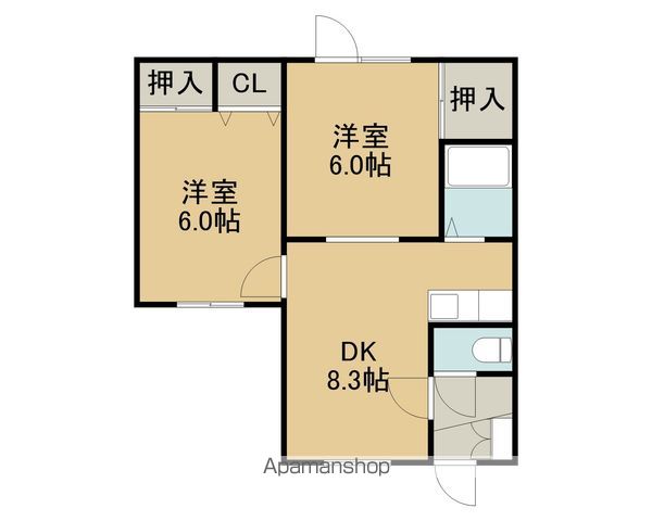 間取り：201027362137