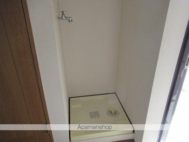 ブリックスの内装写真