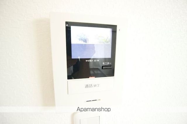 レガーメの内装写真