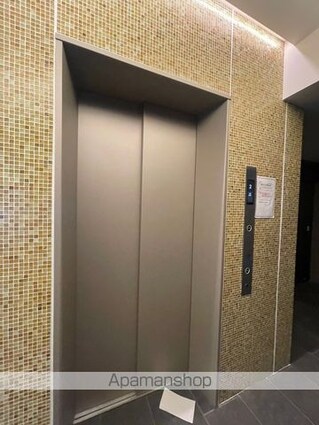 ｎｉｄｏ　ＳＵＧＡＭＯ[3LDK/51.26m2]の共用部1