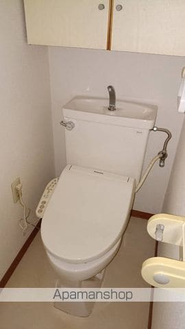 アルビオンシティ厚木関口の内装写真