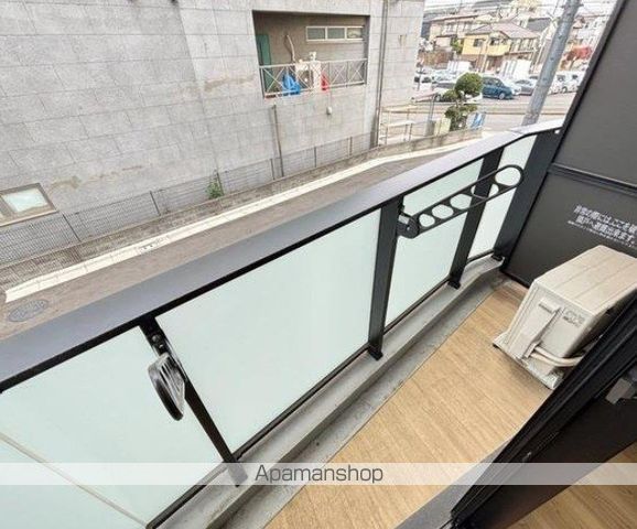プライムガーデン赤塚の内装写真