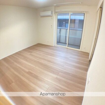 アネックスわたむき[1K/27.79m2]の内装2