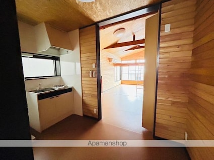 ゆかりハイツ[1K/30m2]の内装7