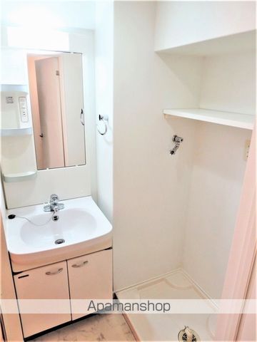 新品家具付きマンション赤坂28の内装写真