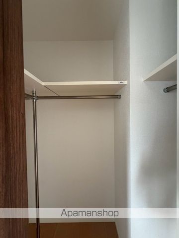 エイルマンション千早駅前の内装写真