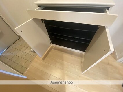 ベラドンナ[1K/40.78m2]の内装1