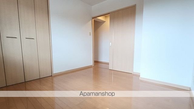 ユーミー西町の内装写真