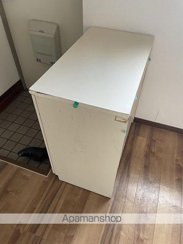 シャローム姪浜の内装写真