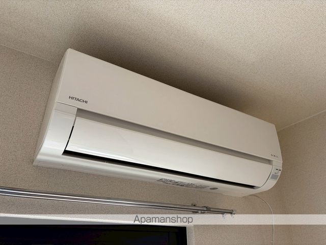 メゾン永森の内装写真