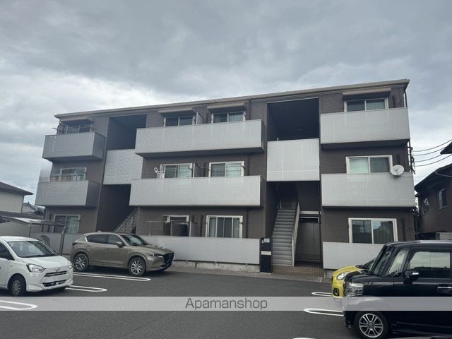 Mirabellの外観写真