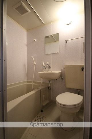 ドゥエリングハウス刀根山の内装写真