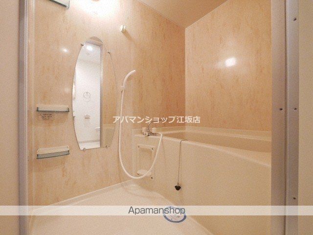 URBAN FLATS江坂の内装写真