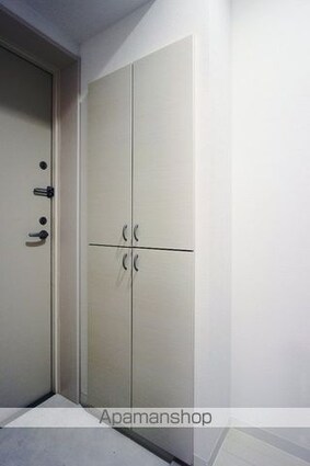 アーバン勝山町[1LDK/37.41m2]の収納