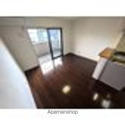 グランド・ステージ樽味[1R/30m2]の内装8