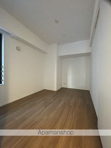 NOIRE北堀江の内装写真