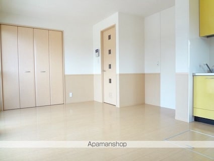 群馬県太田市西矢島町[1LDK/44.14m2]の内装1