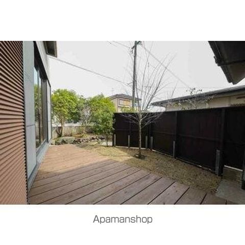 鹿児島市 2階建 築41年の内装写真