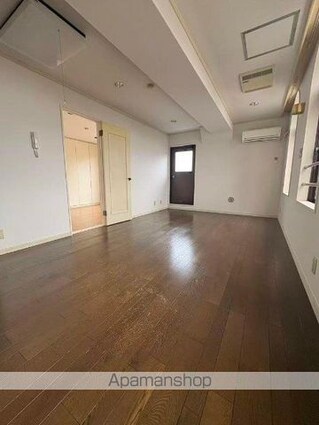 三好屋南小岩ビル[1LDK/44.71m2]のリビング・居間