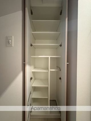 ＳＨＯＫＥＮ　Ｒｅｓｉｄｅｎｃｅ八王子[1K/25.59m2]の内装2