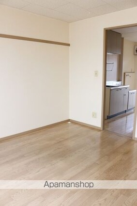 ジャルハイツＡ[1K/27.08m2]の内装4