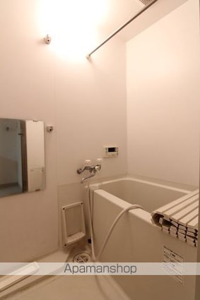 グリーンハイツ柳井町[1K/31.38m2]のバス