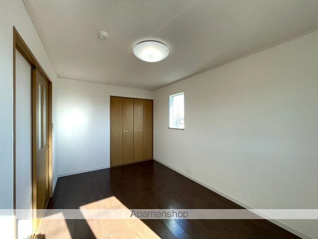 EAST GARDENVIの内装写真