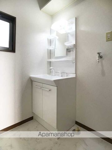 オペラハウス壱番館の内装写真