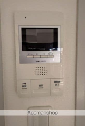 カンファーコートの内装写真