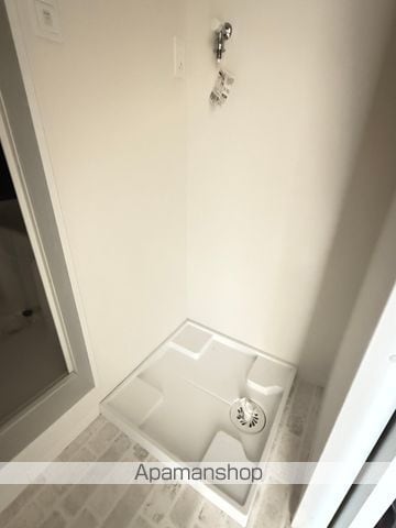 SKIP SQUARE SAKIOKAの内装写真