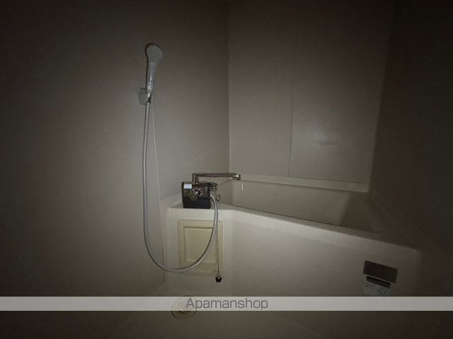 リバティ東観音の内装写真