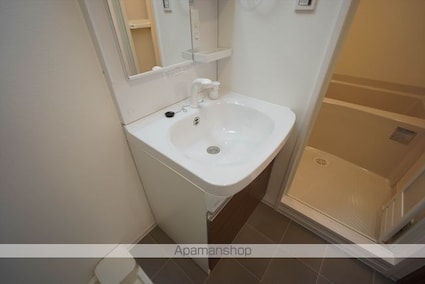 ＳＨＯＫＥＮ　Ｒｅｓｉｄｅｎｃｅ名古屋太閤通[1K/25.51m2]の内装9