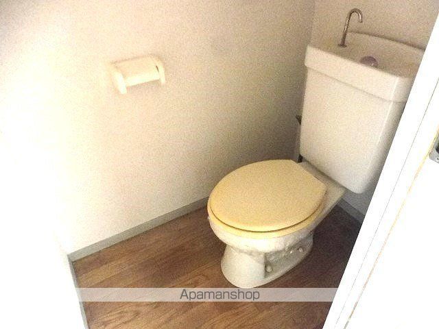 クリエイトOの内装写真