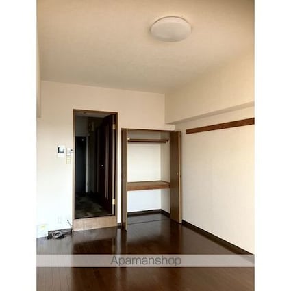 ＴＫビル[1K/26.55m2]の収納