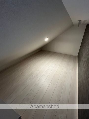 GOLAI薬師堂の内装写真