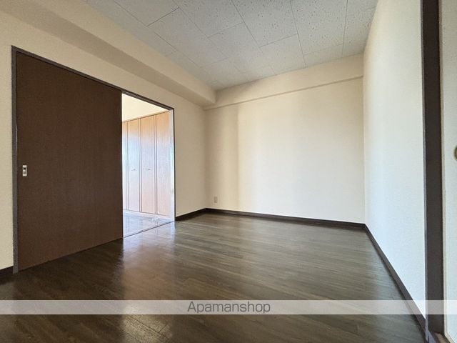 コンフォール霞の内装写真