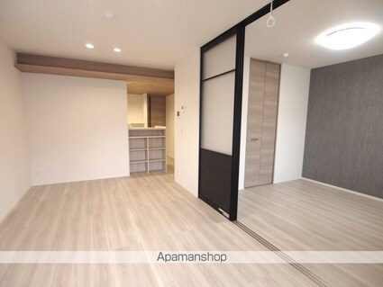 ＣｏｕＲ１８高宮Ｅ[1LDK/41.94m2]の内装2
