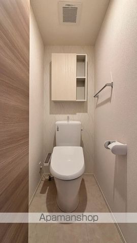DーRESIDENCE西町の内装写真