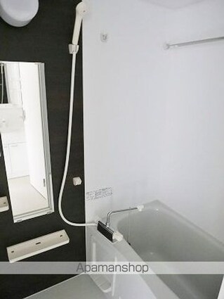 リブリ・戸田公園[1K/23.18m2]のバス