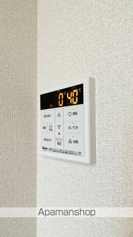 フェリックスの内装写真