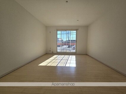 レジデンスＳＵＮ[1R/26.01m2]の内装9