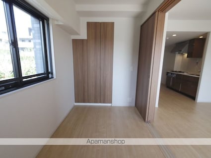 トラープランド蒼麗館[2LDK/56.5m2]の内装3