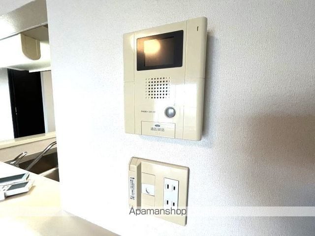 クレールマンション湯川の内装写真