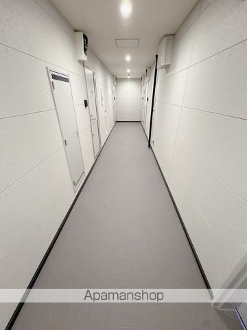 ミリアビタ稲毛東の内装写真