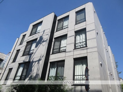 ＧＲＡＮＤＲＥＳＩＤＥＮＣＥ　ＡＳＡＧＡＹＡ[1R/22.47m2]の外観3