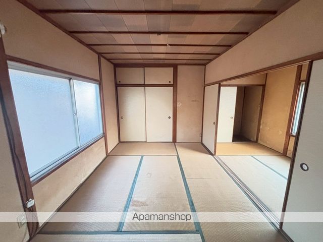 エイト旭町の内装写真